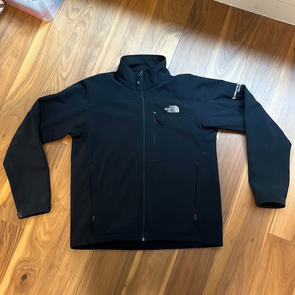 LAST CHANCE - The North Face Men’s Canyonlands Full Zip